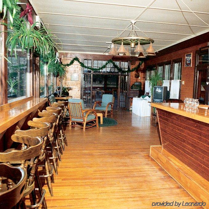 The Historic Crag'S Lodge Estes Park Restoran fotoğraf